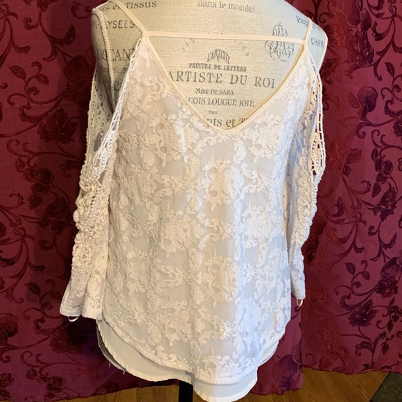 Teen top - Picture 3 of 4